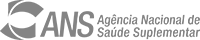 Logo ANS Ampla Saúde